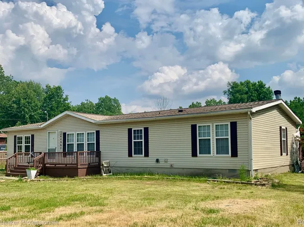 44557 Judd Rd, Belleville, MI 48111