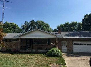 1445 Fairfield Pike, Springfield, OH 45506