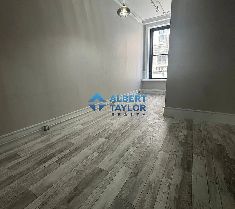 21 Temple Pl #2R