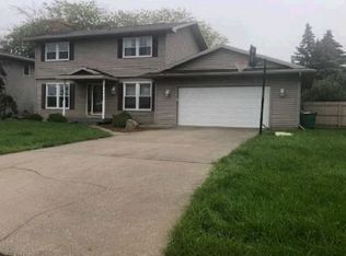 3018 Melrose Dr, Bay City, MI