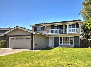 5699 Goldfield Dr, San Jose, CA 95123