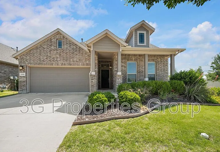 1500 Canary Ln — Photo 1