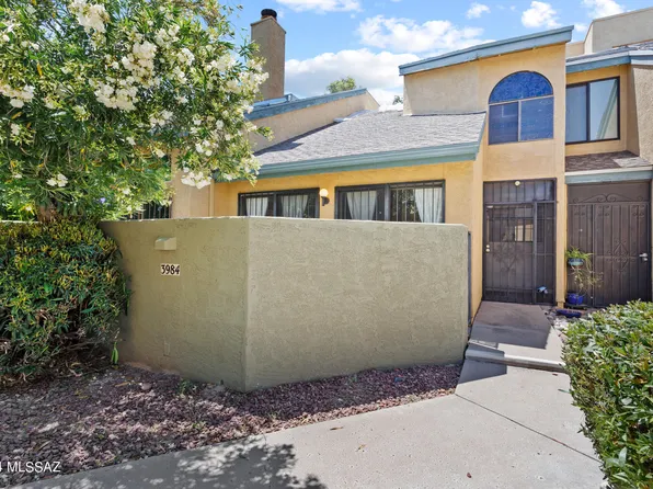 3984 N Corte De Eucalipto, Tucson, AZ 85716