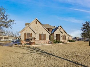 12911 Helen Rd, Justin, TX 76247