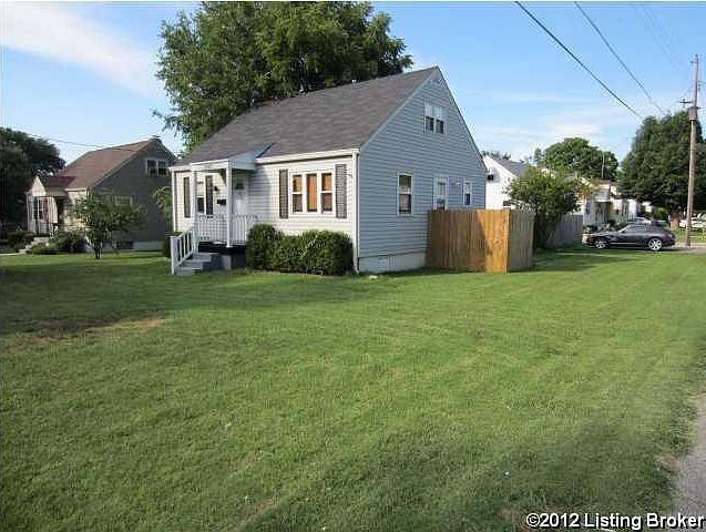 1st image of 2507 Delor Ave