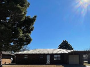 11 Pioneer Ct, Merkel, TX 79536