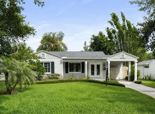 1521 Cavendish Rd, Winter Park, FL 32789