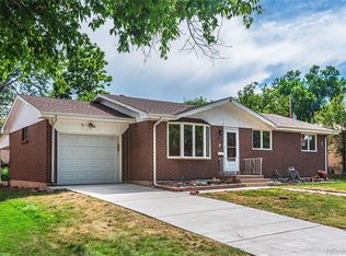 7850 W Florida Ave, Lakewood, CO 80232