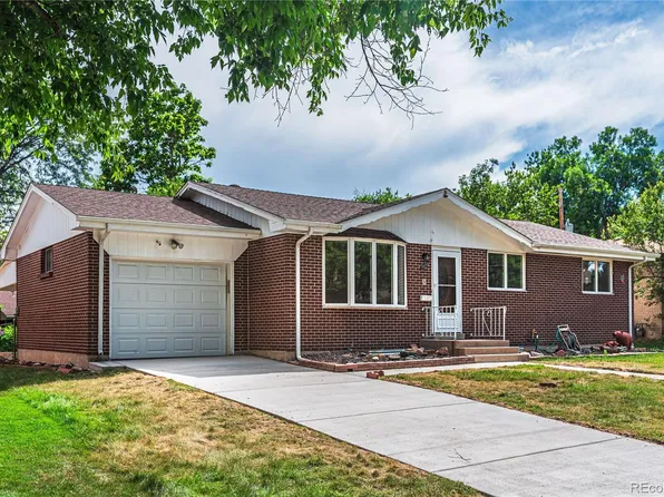 7850 W Florida Avenue, Lakewood, CO 80232