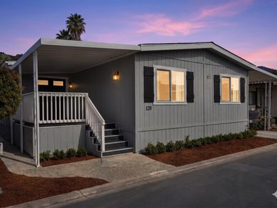 128 Chateau La Salle Dr #128, San Jose, CA, 95111