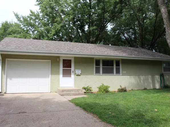 1217 W 7th St, Spencer, IA 51301