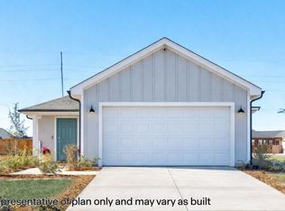 572 Saint Charles Pl, Newcastle, OK 73065