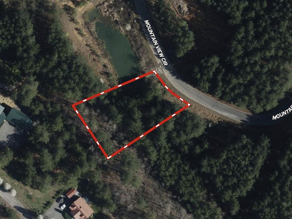 1st image of 160 Mountain View Cir