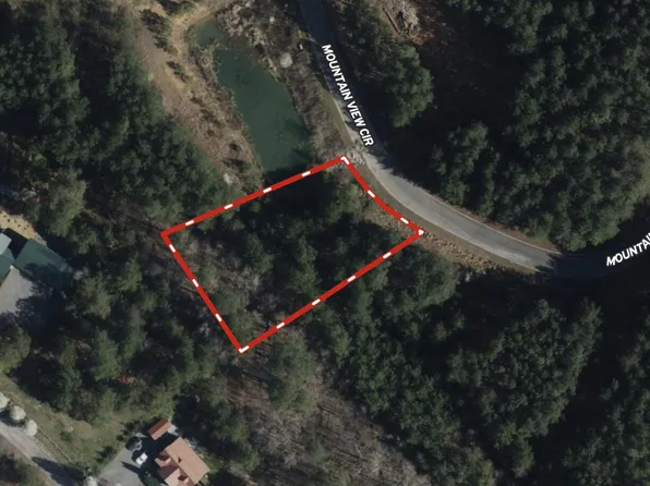 160 Mountain View Cir, Ocoee, TN 37361