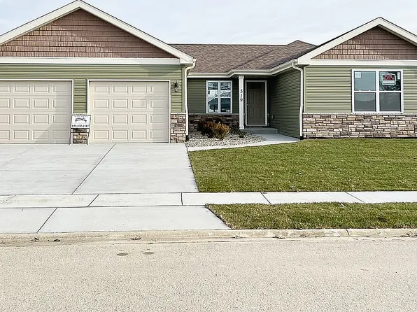 519 Jade Dr, Manteno, IL 60950