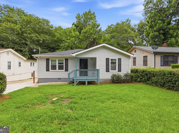 977 Moreland Dr SE, Atlanta, GA 30315