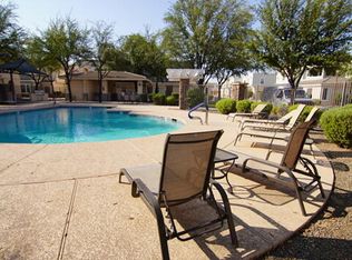 10757 N 74th St UNIT 1036, Scottsdale, AZ 85260