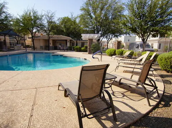 10757 N 74TH Street #1036, Scottsdale, AZ 85260