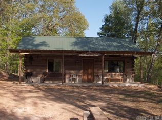 744 Spring Creek Rd, Harriet, AR 72639