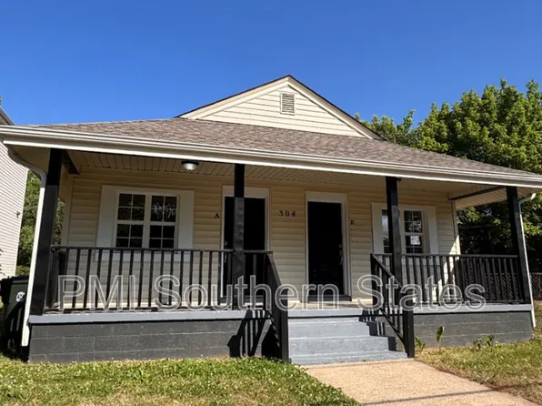 304 N Leach St, Greenville, SC 29601
