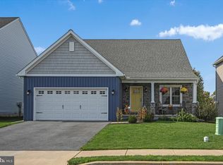 207 Jared Way, New Holland, PA 17557
