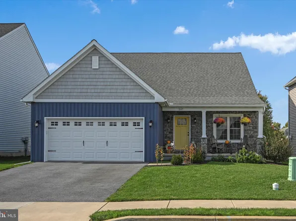 207 Jared Way, New Holland, PA 17557