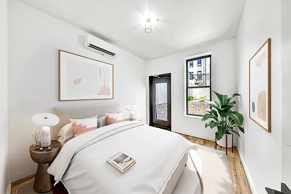 Rented by Brown Harris Stevens | media 13