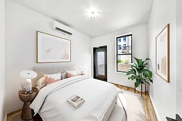 Rented by Brown Harris Stevens