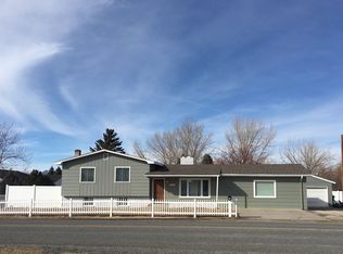 3507 Sheridan Ave, Cody, WY 82414