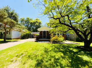 516 W Minota St, Springfield, MO 65807