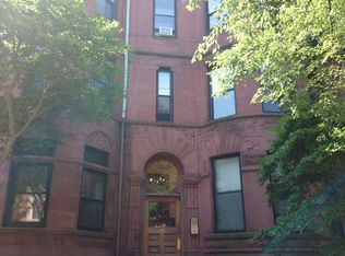 473 Beacon St APT 1F, Boston, MA 02115