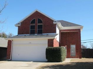6720 Bellehaven Dr, Plano, TX 75023