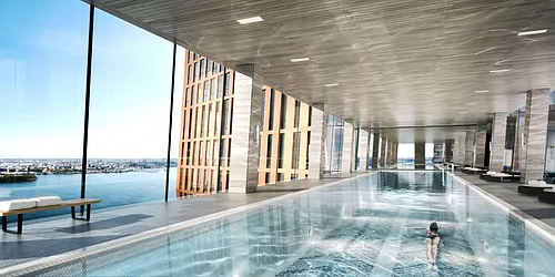 Rented by Bold Marketing