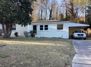 1166 Cresthill Rd, Birmingham, AL 35213