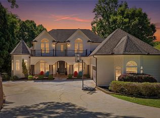 112 Gates Cove Dr, Fair Play, SC 29643