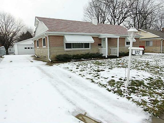 2nd image of 522 Park Dr