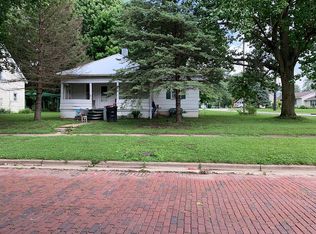 1209 S McDonald St, Attica, IN