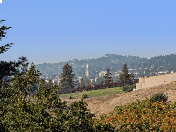 295 Scenic Ave, Piedmont, CA 94611
