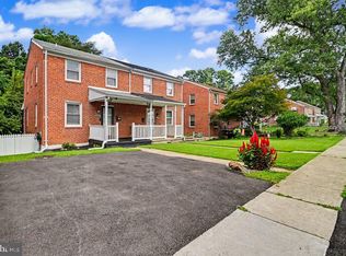 222 8th Ave, Baltimore, MD 21225