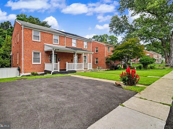 222 8th Ave, Baltimore, MD 21225