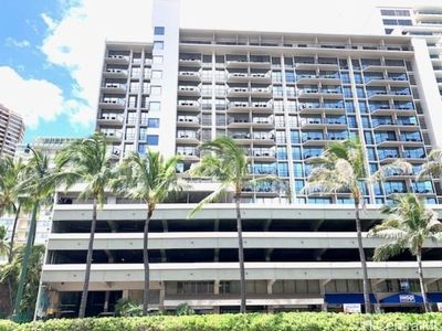 1850 Ala Moana Blvd #604, Honolulu, HI, 96815