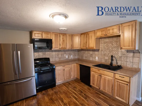 1633 N 400 W, Sunset, UT 84015