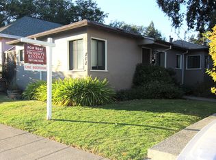 717 Charles St APT A, Santa Rosa, CA 95404