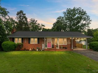 1201 Bragg Rd, Fredericksburg, VA 22407