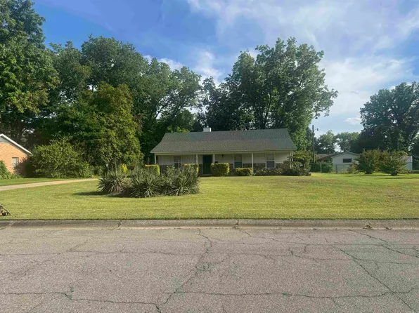 17 Colby Dr, Little Rock, AR 72206