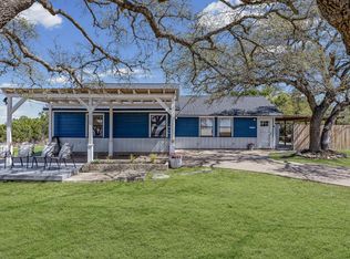 20811 Trapper Ln, Lago Vista, TX 78645