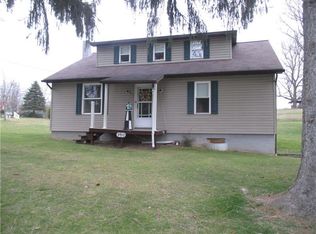 3910 Parkwood Rd, Shelocta, PA 15774