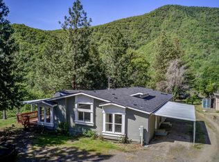 1363 Sardine Creek Rd, Gold Hill, OR 97525