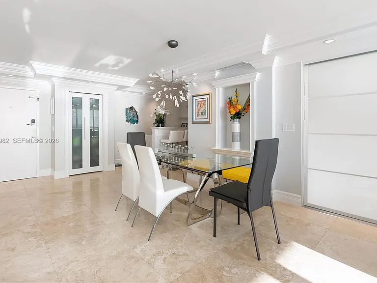 3140 S Ocean Dr #606 — Photo 6