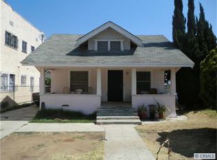 2825 Folsom St, Los Angeles, CA 90033